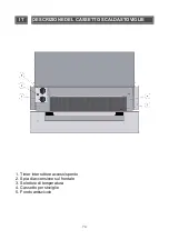 Preview for 74 page of Brandt WD1014X User Manual