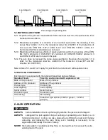 Preview for 7 page of Brano 15-00-RK/2,5t Operation Manual