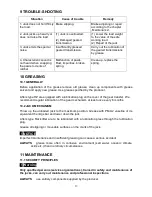 Preview for 13 page of Brano 15-00-RK/2,5t Operation Manual