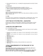 Preview for 15 page of Brano 15-00-RK/2,5t Operation Manual