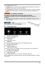 Preview for 109 page of Braukmann 1390 Original Operating Manual