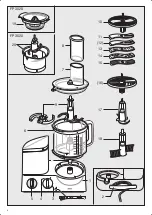 Preview for 3 page of Braun 3205 Manual