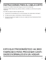 Preview for 13 page of Braun 4118 User Manual