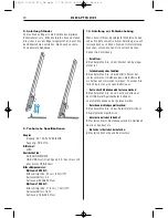 Preview for 6 page of Braun 7000SLT User Manual