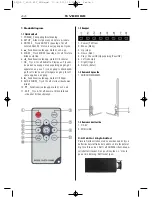 Preview for 44 page of Braun 7000SLT User Manual