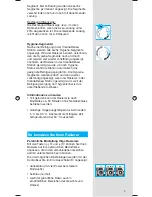 Preview for 7 page of Braun 795 cc-3 Manual