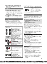 Preview for 29 page of Braun 8 Series Manual