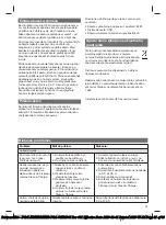 Preview for 31 page of Braun 8 Series Manual