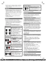 Preview for 39 page of Braun 8 Series Manual