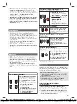 Preview for 61 page of Braun 8 Series Manual