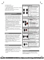 Preview for 67 page of Braun 8 Series Manual