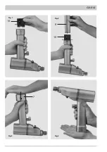 Preview for 2 page of Braun Aesculap Acculan Manual