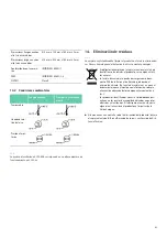 Preview for 43 page of Braun Aesculap GA320 Instructions For Use/Technical Description