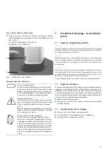 Preview for 69 page of Braun Aesculap GA320 Instructions For Use/Technical Description