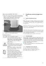 Preview for 109 page of Braun Aesculap GA320 Instructions For Use/Technical Description