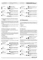 Preview for 17 page of Braun AESCULAP Vacumax Instructions For Use/Technical Description