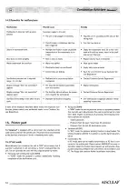 Preview for 35 page of Braun AESCULAP Vacumax Instructions For Use/Technical Description