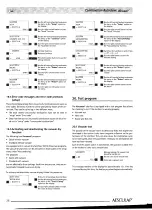 Preview for 39 page of Braun AESCULAP Vacumax Instructions For Use/Technical Description