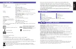 Preview for 27 page of Braun BNT 400 Manual