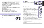 Preview for 29 page of Braun BNT 400 Manual