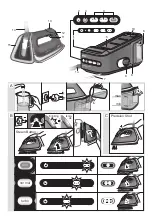 Preview for 3 page of Braun CareStyle 5 Pro IS 5055 Use Instruction