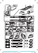 Preview for 2 page of Braun CareStyle 7 Manual