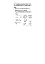 Preview for 2 page of Braun Champion 360 User Manual