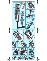 Preview for 3 page of Braun Cruzer 2675 User Manual