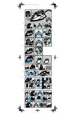 Preview for 2 page of Braun Freestyle saphir Series Manual