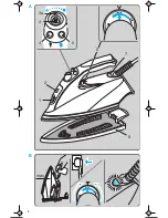 Preview for 3 page of Braun FREESTYLE SI 6595 Instruction Manual