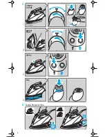 Preview for 4 page of Braun FREESTYLE SI 6595 Instruction Manual