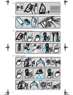 Preview for 5 page of Braun FREESTYLE SI 6595 Instruction Manual