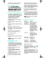 Preview for 18 page of Braun FREESTYLE SI 6595 Instruction Manual