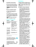 Preview for 21 page of Braun FREESTYLE SI 6595 Instruction Manual