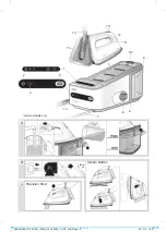 Preview for 3 page of Braun IS 5042 User Manual