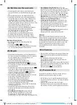 Preview for 6 page of Braun IS 5042 User Manual