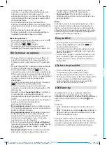 Preview for 22 page of Braun IS 5042 User Manual