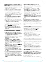 Preview for 26 page of Braun IS 5042 User Manual