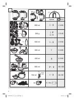 Preview for 6 page of Braun JB101AI Manual