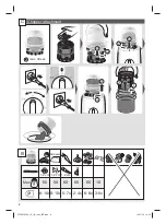 Preview for 8 page of Braun JB101AI Manual