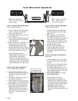 Preview for 10 page of Braun Millennium 2 AD NL Series Service Manual