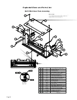 Preview for 22 page of Braun Millennium 2 AD NL Series Service Manual