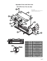 Preview for 23 page of Braun Millennium 2 AD NL Series Service Manual