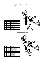 Preview for 30 page of Braun Millennium 2 AD NL Series Service Manual