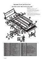 Preview for 32 page of Braun Millennium 2 AD NL Series Service Manual