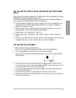 Preview for 9 page of Braun MULTIQUICK 3 K 600 Installation And Operating Instructions Manual