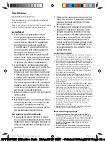 Preview for 83 page of Braun Oral-B Pro Trizone 6000 Smart Manual