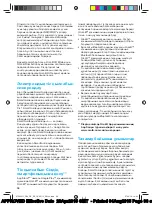 Preview for 95 page of Braun Oral-B Pro Trizone 6000 Smart Manual