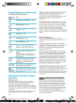 Preview for 117 page of Braun Oral-B Pro Trizone 6000 Smart Manual