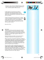 Preview for 21 page of Braun Oral-B Professional Care 9000 Triumph Manual